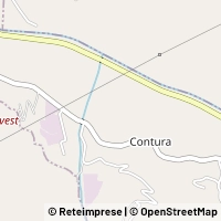Mapa Mirto