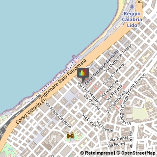 Architettura d'Interni,89125Reggio di Calabria