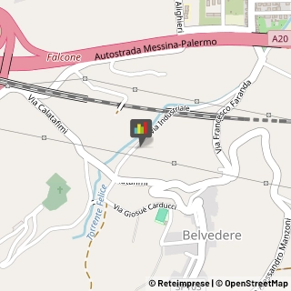Nautica - Equipaggiamenti Falcone,98060Messina