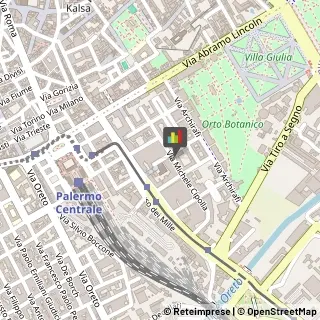 Fotocopie,90123Palermo
