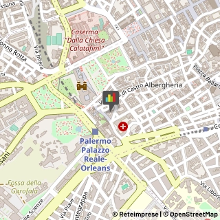 Collegi Palermo,90134Palermo