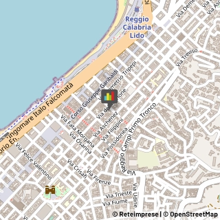 Bar e Ristoranti - Arredamento,89125Reggio di Calabria