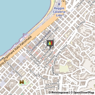 Consulenze Speciali,89125Reggio di Calabria