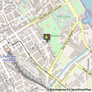 Fotocopie,90123Palermo