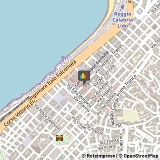 Agenzie ed Uffici Commerciali,89125Reggio di Calabria