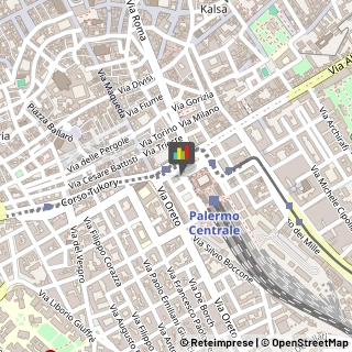Odontoiatria - Forniture e Apparecchi,90127Palermo