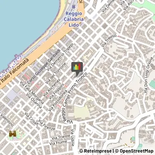 Medie - Scuole Private Reggio di Calabria,89123Reggio di Calabria
