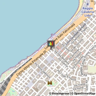 Alimentari Reggio di Calabria,89131Reggio di Calabria
