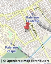 Via Antonio Marinuzzi, 123,90127Palermo