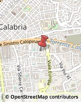 Viale Pio XI, 54/A,89133Reggio di Calabria