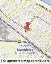 Via San Giovanni di Dio, 11,90123Palermo