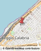 Via Plebiscito, 7,89127Reggio di Calabria