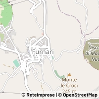 Map Furnari