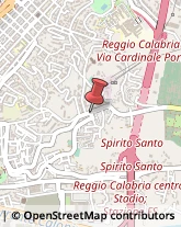 Via Reggio Campi Ii Tronco, 135,89126Reggio di Calabria