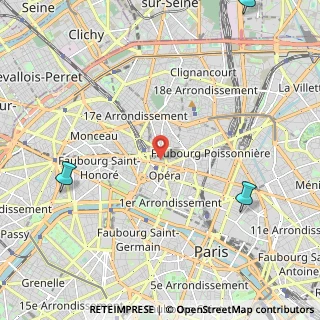 Mappa Galerie Lafayette Homme, 11013 Courmayeur AO, Italia (3.08)