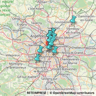 Mappa Galerie Lafayette Homme, 11013 Courmayeur AO, Italia (6.57778)