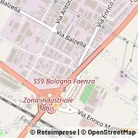 Karta Forlì