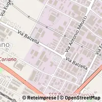 Carte Forlì