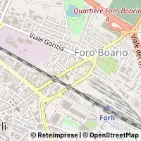Carte Forlì