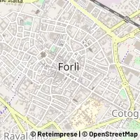 Carte Forlì