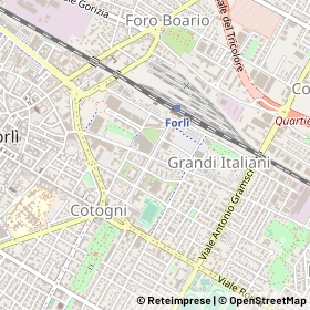 Mappa 47100