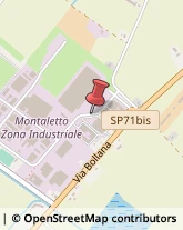 Via dell'Industria, 17,48015Cervia