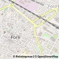 Karta Forlì
