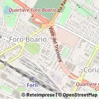 Karta Forlì