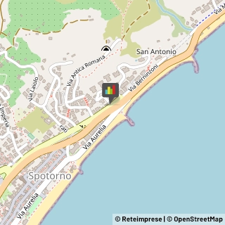 Alimentari Spotorno,17028Savona