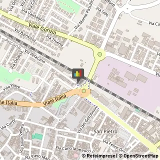 Caffè,47122Forlì-Cesena