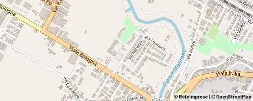 Mappa 포를리