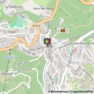 Bed e Breakfast Sestola,41029Modena