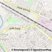 Kort Forlì