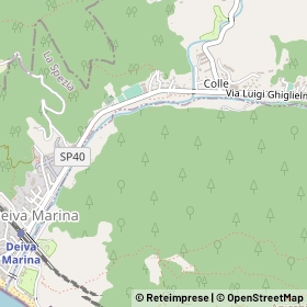 Mappa 19013