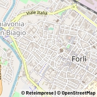 Karta Forlì