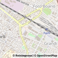 Map Flero