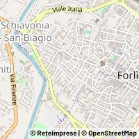 Carte Forlì