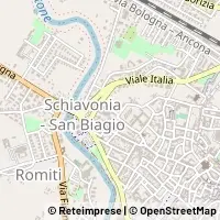 Carte Forlì