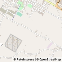 Map Forlì