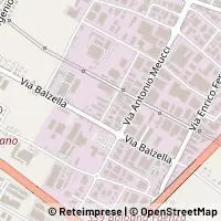 Peta Forlì