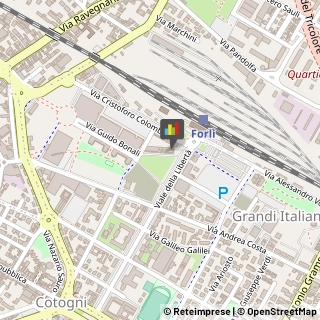 Ortognatodonzia - Medici Specialisti,47122Forlì-Cesena