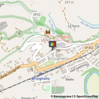 Farmacie Brisighella,48013Ravenna