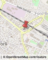 Via Marco Polo, 18,47122Forlì