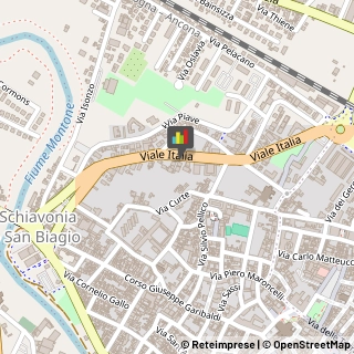 Internet - Provider Forlì,47122Forlì-Cesena