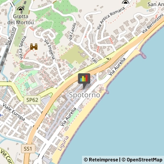 Imprese Edili Spotorno,17028Savona