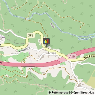 Agriturismi Noli,17026Savona