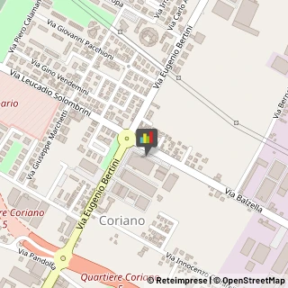 Bar e Caffetterie,47122Forlì-Cesena
