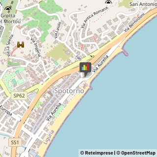 Bar e Ristoranti - Arredamento Bergeggi,17028Savona
