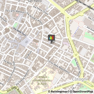 Artigianato Tipico,47121Forlì-Cesena