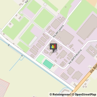 Ferro,48015Ravenna